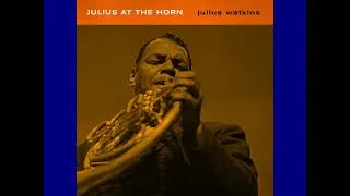 Thumbnail: Julius Watkins -  Linda Delia