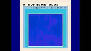 Thumbnail: Nicholas Payton, Butcher Brown  - Flamenco Sketches