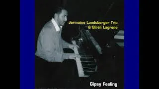 Thumbnail: Jermaine Landsberger Trio  -Cool Blue