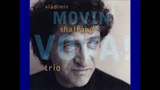 Thumbnail: Vladimir Shafranov Trio  -  But Beautiful