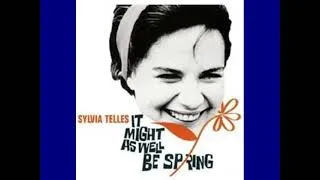 Thumbnail: Sylvia Telles -  Você