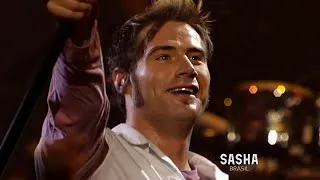 Thumbnail: Sasha - Let Me Be The One (Livebeats Concert)