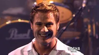 Thumbnail: Sasha - Pretty Thing (Livebeats Concert)