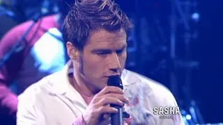 Thumbnail: Sasha - Blown Away (Livebeats Concert)