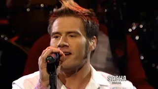Thumbnail: Sasha - Everybody Loves You (Livebeats Concert)