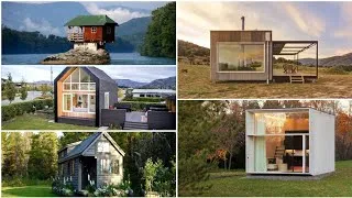 Thumbnail: 5 Amazing luxury tiny houses/ amazing luxury tiny home community in southeast tennessee/sas furn