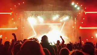 Thumbnail: The Prodigy - Audioriver (2026)