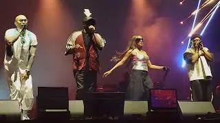 Thumbnail: Black Eyed Peas - Warsaw Music Festival (2026)