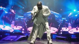 Thumbnail: Akon -  live in Łódź (2026)