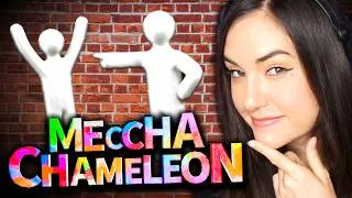 Thumbnail: Hide & Seek CHAMPION | Sasha Grey Plays Meccha Chameleon