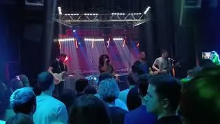Thumbnail: Epidemic - State of love & trust (Pear Jam cover)