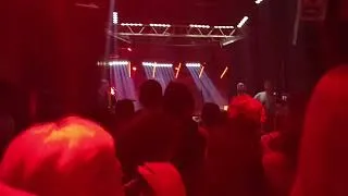 Thumbnail: Epidemic - Even Flow (Pearl Jam tribute)