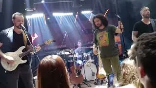 Thumbnail: Epidemic - Hunger Strike (Temple of the Dog cover)