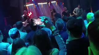 Thumbnail: Epidemic - Jeremy (Pearl Jam tribute)