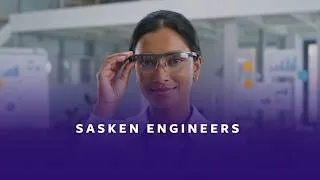 Thumbnail: Domain + AI + Cultural Discipline = The New Engineering Standard.