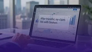 Thumbnail: Attention Sasken shareholders, a critical deadline is approaching!