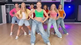 Thumbnail: Esta Noche - Rolf Sanchez - Official Dance Video