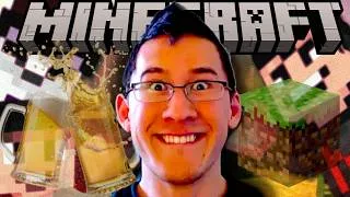 Thumbnail: Remember Drunk Minecraft?
