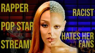 Thumbnail: The Many Sides of Doja Cat