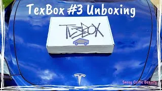 Thumbnail: TesBox #3 Unboxing | Worth Continuing? 🤔