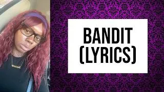 Thumbnail: Anthalayaha - Bandit (Lyrics)