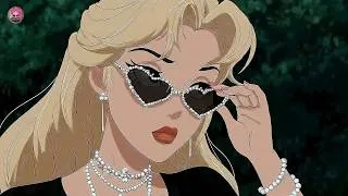 Thumbnail: a hot girl revenge playlist