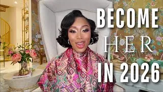 Thumbnail: Elevate Your Energy, Power & Peace in 2026