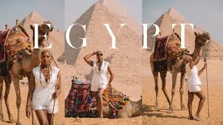 Thumbnail: Inside Our First VIP Trip to Egypt | Sisterhood, Luxury & Transformation