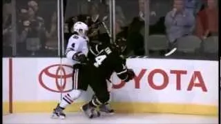 Thumbnail: Jamie Benn #14: Career Highlights [HD]