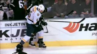 Thumbnail: Shea Weber #6: Career Highlights [HD]