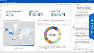 Thumbnail: Introducing SAS Viya Copilot for SAS Visual Analytics