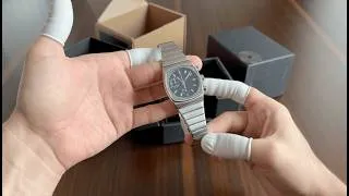 Thumbnail: Brew Metric Teddy Baldassarre Edition | Full Hands-On Review / Hybrid VK68 Movement