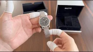 Thumbnail: The Most Exclusive Baltic Ever Released / 100 Pieces Only Baltic MR Moissanite Classic