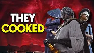 Thumbnail: I Played The Duskbloods For 10+ Hours... My Honest Impressions
