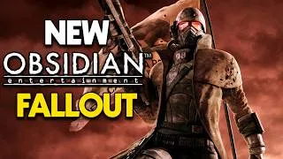 Thumbnail: Obsidian Is Making a NEW Fallout Game... And I'm Conflicted