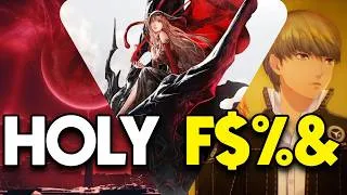 Thumbnail: I Can't BELIEVE These INCREDIBLE Game Reveals
