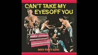 Thumbnail: Boys Town Gang - Can't Take My Eyes Off Of You (Extended) (HQ) 1982