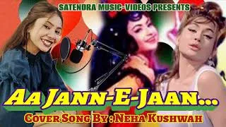 Thumbnail: Aa Jaan E Jaan: The Song That Stole Hearts | Cover by Neha K.