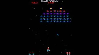 Thumbnail: Galaxian gameplay #3 - PC