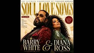 Thumbnail: Barry White & Diana Ross (1972–1983) Timeless Soul Love Songs  | Romantic 70s Classics