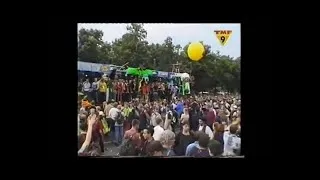 Thumbnail: Love Parade 1998