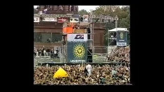 Thumbnail: Love Parade 1998 / 2001