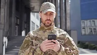 Thumbnail: Satire- Russia Recruits for NATO, a Parody, Comedy.
