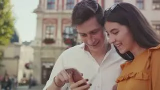 Thumbnail: Satire- Dating Advice Makes Men Sleezy Salesman