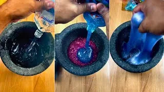 Thumbnail: Many Ways To Make Slime With SUS Ending
