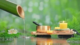Thumbnail: Healing Music for Inner Peace 🌿 Eliminate Stress, Anxiety & Depression, Calm Mind & Body, Deep Sleep