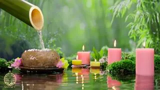 Thumbnail: Relaxing Music 🌿 Healing Music, Meditation Music, Spa Music, Sleep Music, Zen, Study Music, Yoga