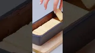 Thumbnail: Amazing KITKAT Chocolate Cake Decorating #Shorts