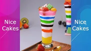Thumbnail: HEALTHY Summer Dessert Recipes #Yumupcakes
