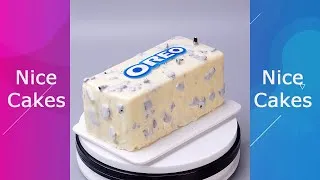 Thumbnail: Amazing Chocolate Oreo Cake #Shorts